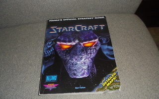 Strategy Guide StarCraft