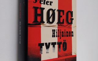 Peter Höeg : Hiljainen tyttö