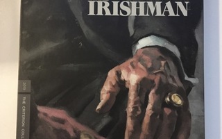 Irishman - The Criterion Collection (Blu-ray) (2 disc)