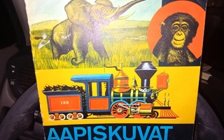 AAPISKUVAT ( ARTKO ) SIS POSTIKULU