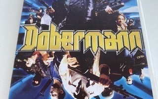 Dobermann dvd