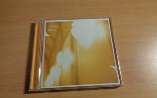 CD Jore Marjaranta - Eteenpäin