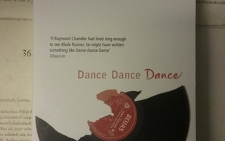 Haruki Murakami - Dance Dance Dance (softcover)