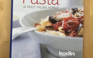 Pasta ja muut Italian herkut ( 2003 )