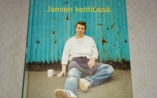 Jamie Oliver - Jamien keittiössä