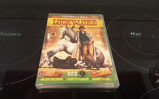 Terence Hill Lucky Luke box 2