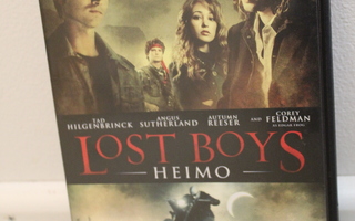 Lost Boys - Heimo