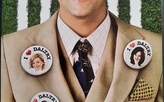 Daltry Calhoun  -  DVD