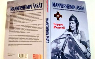 Mannerheimin Ässät, Seppo Porvali 2017 1.p