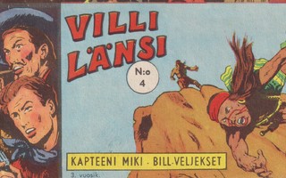 VILLI LÄNSI 1956 4 (3.vsk)