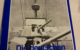 marine arsenal die deutschen zerstorer