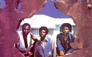 (LP) The Gladiators – Proverbial Reggae