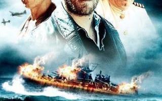 The Sinking Of Laconia  -  (2 DVD)