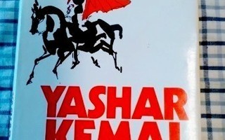 Ararat-vuoren legenda - Yashar Kemal (sid.)