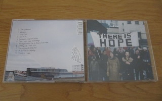 First Floor Power: There Is Hope CD