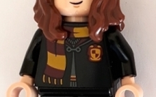 Lego Figuuri - Hermione Granger ( Harry Potter )