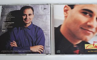 MICHEL CAMILO - On the other hand CD 1990