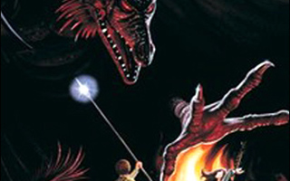 Lohikäärmeen tappaja - Dragonslayer (1981) + Eragon (2006)