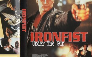 Ironfist	(28 010)	k	-FI-		DVD		richard norton	1995	under the
