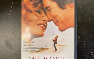 Mr. Jones DVD