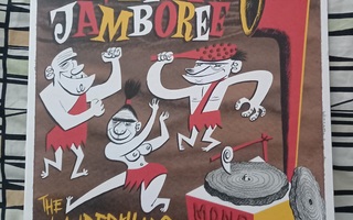 The Neanderthals : Caveman Jamboree 10"