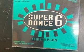 V/A - Super Dance Plus 6 2CD