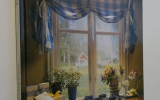 Anna Örnberg : Kaunis ikkuna