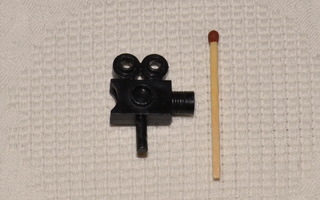 LEGO videokamera
