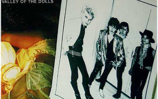 Generation X  – Valley Of The Dolls CD