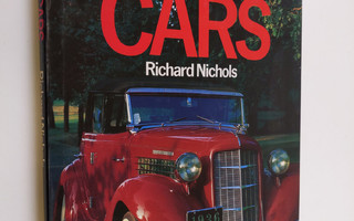Richard Nichols : Classic cars