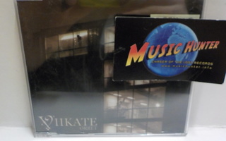 VIIKATE - ORRET 2007 CDS