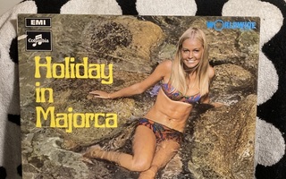 Holiday in Majorca LP