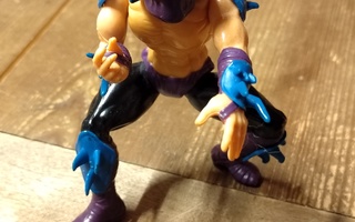 TMNT vintage figuuri - Shredder