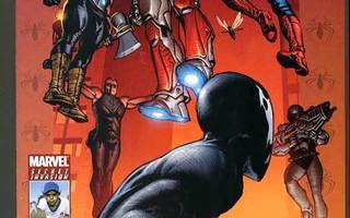 Ultimate Spider-Man #126 (Marvel, November 2008)