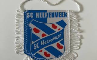 SC Heerenveen -viiri