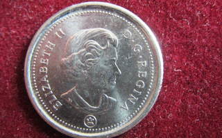 10 cents 2008 Kanada-Canada