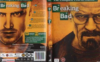 Breaking Bad 4 Kausi	(43 439)	k	-FI-	DVD		(4)		2011	9h 45min