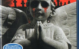 Omen Ennustus	(40 345)	UUSI	-FI-	BLU-RAY	suomik.		gregory pe