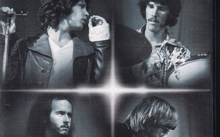 The Doors: the Soundstage Performances