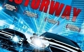 Motorway (Night Visions DVD)