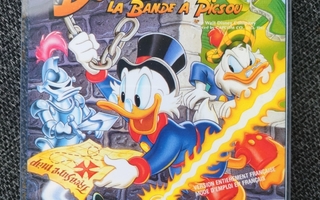 NES Duck Tales 2