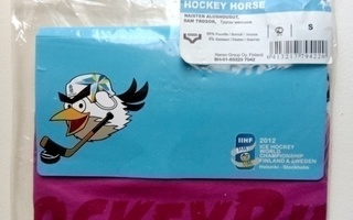 Uudet Hockey Bird alushousut, S