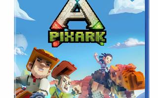 PixARK PS4 (Käytetty)