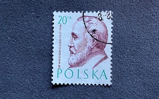 Puola Polska, Wojciech Oczko, 20Gr