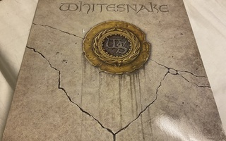 Whitesnake - 1987 (LP)