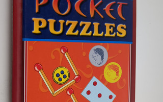 Pocket Puzzles : Frustrating Puzzles with Everyday Objects