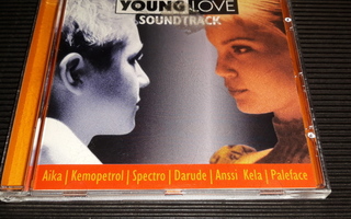 YOUNG LOVE - Musiikkia elokuvasta