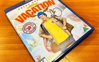 BRD: National Lampoon's Vacation