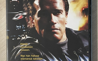 6. päivä (2000) Arnold Schwarzenegger