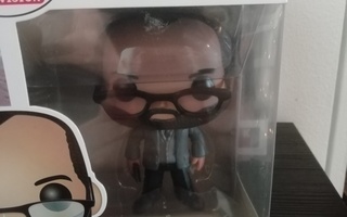 Funko Pop Westworld BERNARD